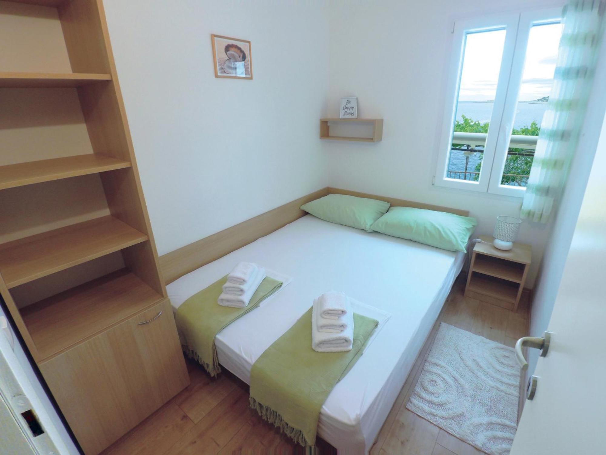 Holiday Home Adriana Ražanj Eksteriør bilde