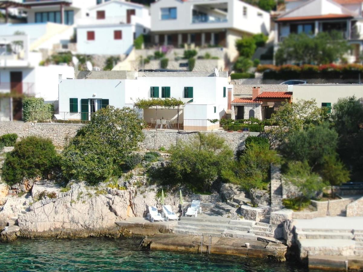 Holiday Home Adriana Ražanj Eksteriør bilde